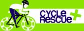logo of Cycle Rescue